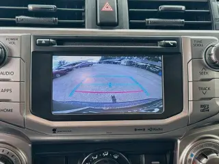 Toyota 4Runner 2019 4x2 SR5 4p SUV