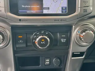 Toyota 4Runner 2019 4x2 SR5 4p SUV