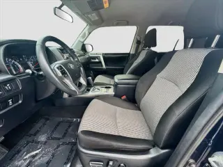 Toyota 4Runner 2019 4x2 SR5 4p SUV