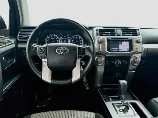 Toyota 4Runner 2019 4x2 SR5 4p SUV