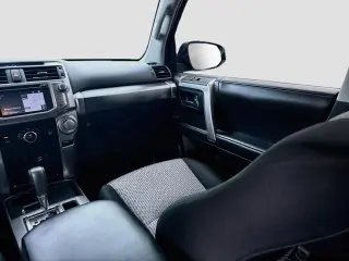Toyota 4Runner 2019 4x2 SR5 4p SUV