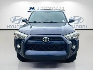 Toyota 4Runner 2019 4x2 SR5 4p SUV