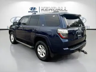Toyota 4Runner 2019 4x2 SR5 4p SUV