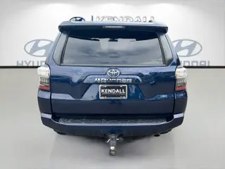 Toyota 4Runner 2019 4x2 SR5 4p SUV