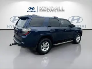 Toyota 4Runner 2019 4x2 SR5 4p SUV