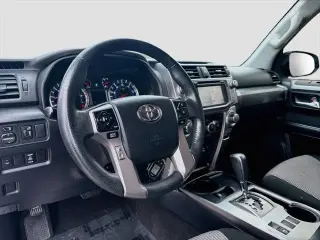 Toyota 4Runner 2019 4x2 SR5 4p SUV