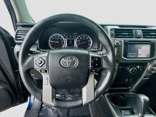 Toyota 4Runner 2019 4x2 SR5 4p SUV