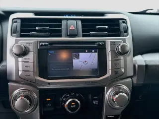 Toyota 4Runner 2019 4x2 SR5 4p SUV