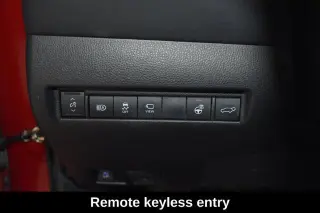 Toyota Venza 2021 AWD Limited 4dr Crossover