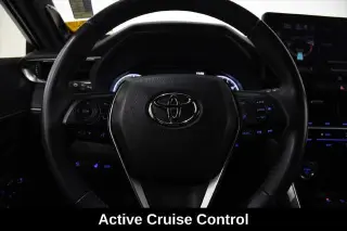 Toyota Venza 2021 AWD Limited 4dr Crossover