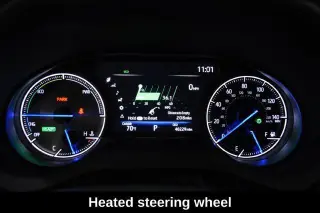 Toyota Venza 2021 AWD Limited 4dr Crossover