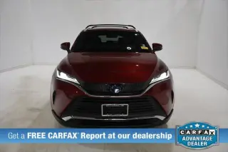 Toyota Venza 2021 AWD Limited 4dr Crossover