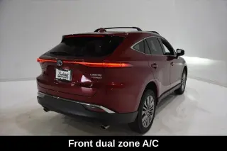 Toyota Venza 2021 AWD Limited 4dr Crossover