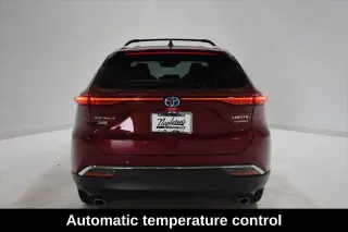 Toyota Venza 2021 AWD Limited 4dr Crossover
