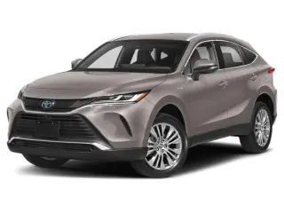 Toyota Venza 2021 AWD Limited 4dr Crossover