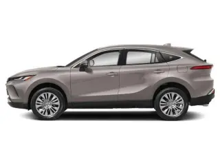 Toyota Venza 2021 AWD Limited 4dr Crossover