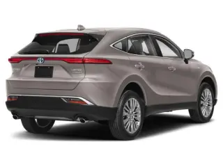 Toyota Venza 2021 AWD Limited 4dr Crossover