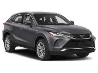 Toyota Venza 2021 AWD Limited 4dr Crossover