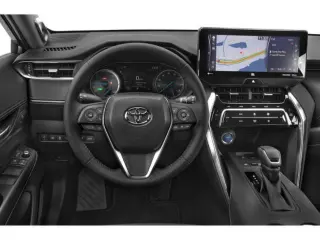 Toyota Venza 2021 AWD Limited 4dr Crossover