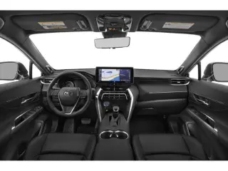 Toyota Venza 2021 AWD Limited 4dr Crossover