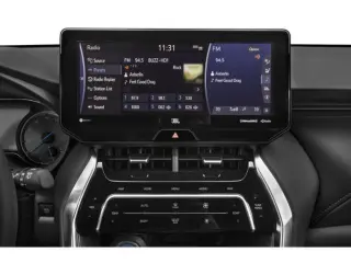 Toyota Venza 2021 AWD Limited 4dr Crossover