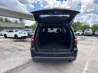 Dodge Durango 2023 4x4 SXT 4p SUV