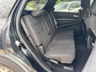 Dodge Durango 2023 4x4 SXT 4p SUV