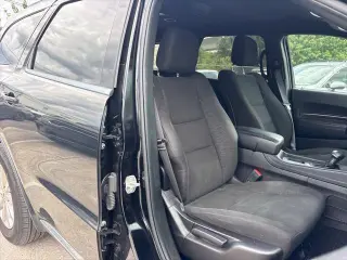 Dodge Durango 2023 4x4 SXT 4p SUV