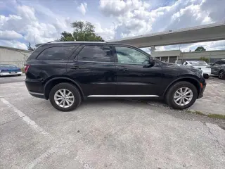 Dodge Durango 2023 4x4 SXT 4p SUV