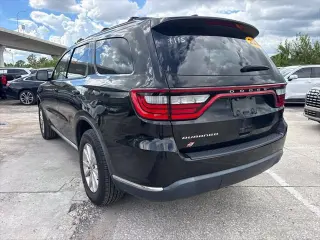 Dodge Durango 2023 4x4 SXT 4p SUV