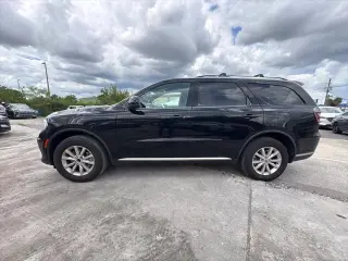 Dodge Durango 2023 4x4 SXT 4p SUV