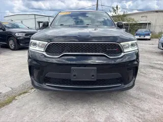 Dodge Durango 2023 4x4 SXT 4p SUV