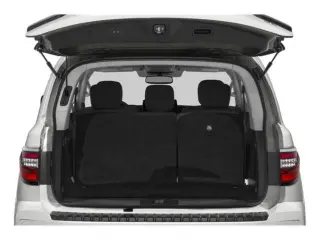 Nissan Armada 2022 4x4 SL 4p SUV