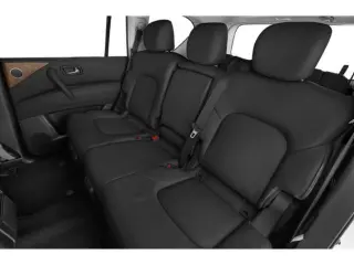 Nissan Armada 2022 4x4 SL 4p SUV