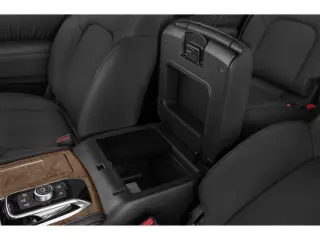 Nissan Armada 2022 4x4 SL 4p SUV