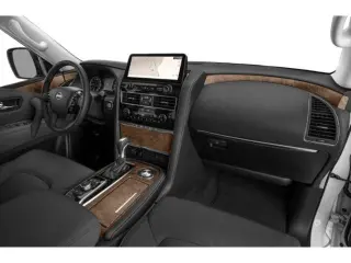 Nissan Armada 2022 4x4 SL 4p SUV