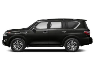 Nissan Armada 2022 4x4 SL 4p SUV