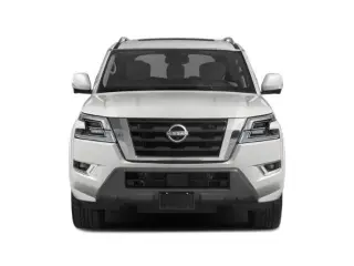 Nissan Armada 2022 4x4 SL 4p SUV