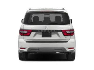 Nissan Armada 2022 4x4 SL 4p SUV