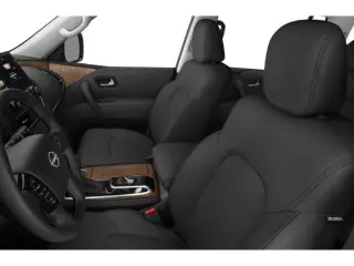 Nissan Armada 2022 4x4 SL 4p SUV