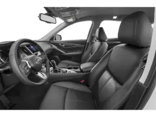 INFINITI Q50 2023 AWD Luxe 4dr Sedán