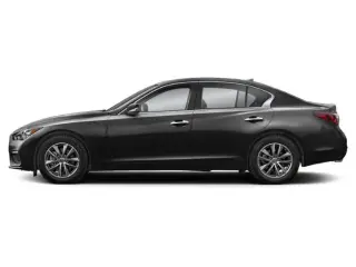 INFINITI Q50 2023 AWD Luxe 4dr Sedán