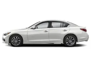 INFINITI Q50 2023 AWD Luxe 4dr Sedán