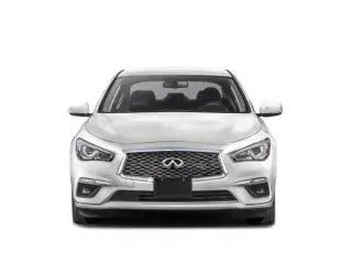 INFINITI Q50 2023 AWD Luxe 4dr Sedán