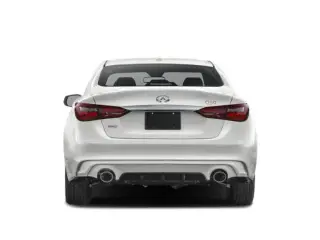 INFINITI Q50 2023 AWD Luxe 4dr Sedán