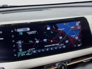 Nissan Ariya 2023 AWD Engage+ e-4ORCE 4dr Crossover