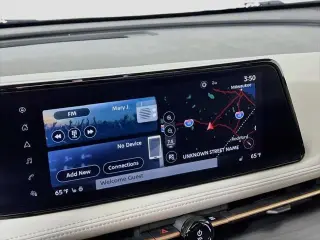 Nissan Ariya 2023 AWD Engage+ e-4ORCE 4dr Crossover