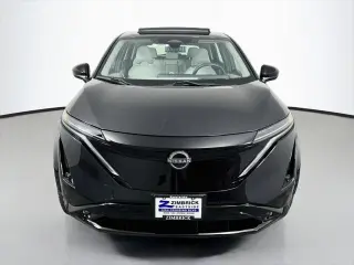 Nissan Ariya 2023 AWD Engage+ e-4ORCE 4dr Crossover