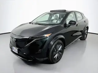 Nissan Ariya 2023 AWD Engage+ e-4ORCE 4dr Crossover