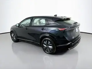 Nissan Ariya 2023 AWD Engage+ e-4ORCE 4dr Crossover